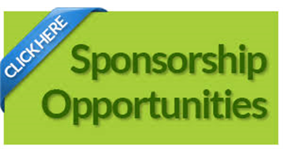 Sponsorship Opportunities 