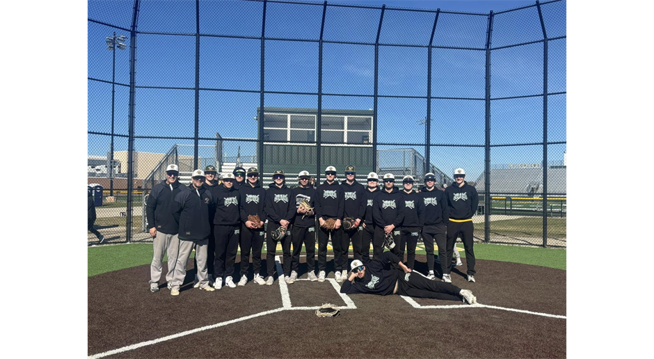 Thank You Greg Wills and CCHS Coalers for the Clinic 