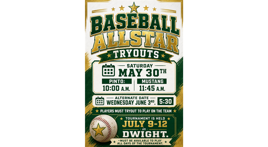 ALLSTAR TRYOUTS